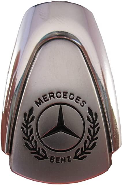 Miglior portachiavi mercedes argento