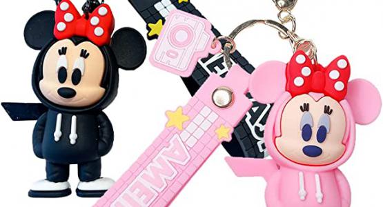 Miglior portachiavi minnie