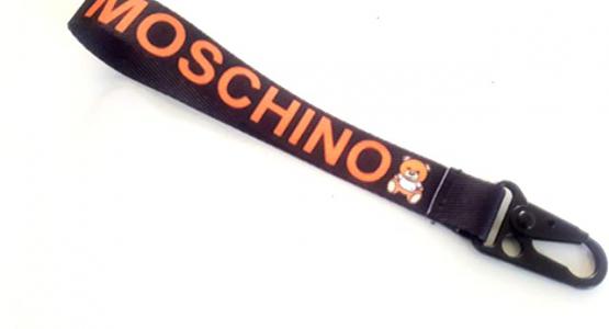 Miglior portachiavi moschino orso