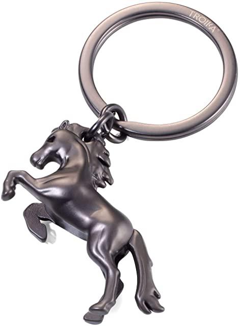 Miglior portachiavi mustang