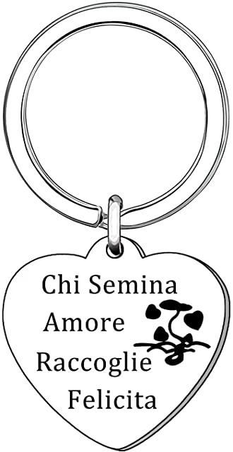 Miglior portachiavi particolari
