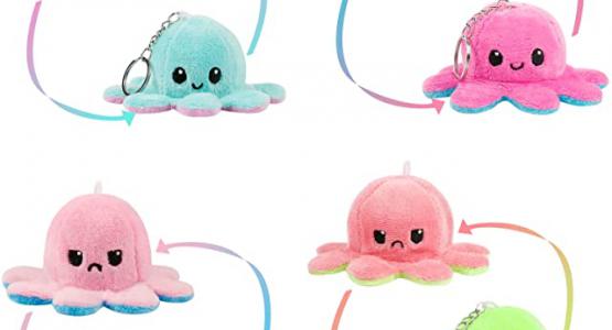Miglior portachiavi peluche