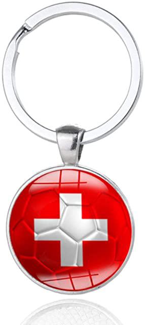 Miglior portachiavi personalizzati svizzera