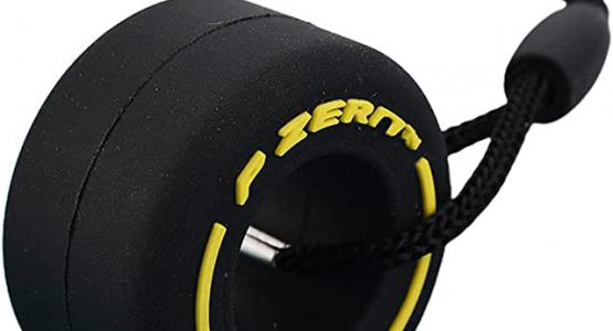 Miglior portachiavi pirelli gomma