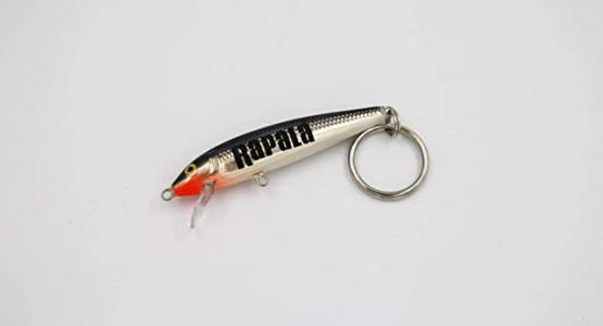 Miglior portachiavi rapala