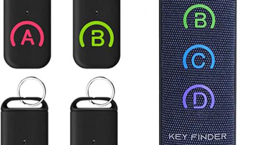 Miglior portachiavi smart