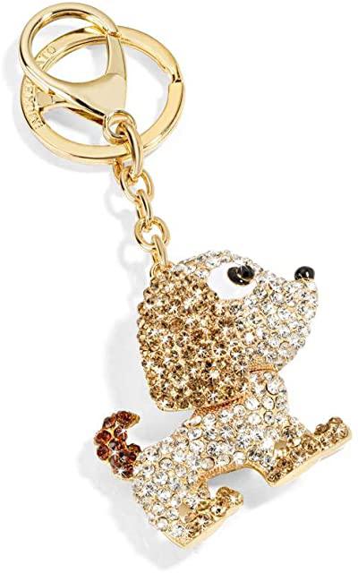 Miglior portachiavi swarovski cane