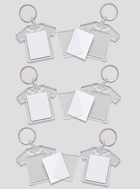 Miglior portachiavi t shirt