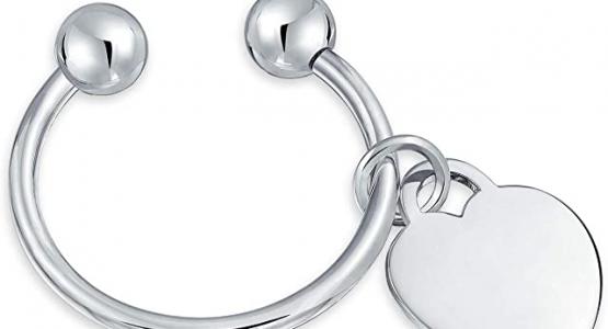 Miglior portachiavi tiffany