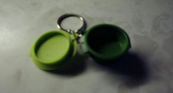 Miglior portachiavi tupperware