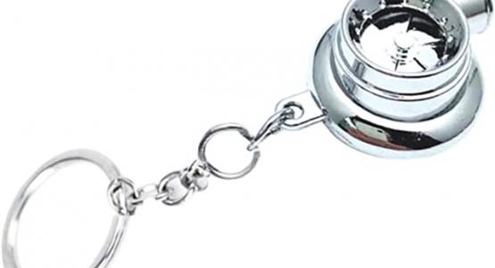 Miglior portachiavi turbo elettrico