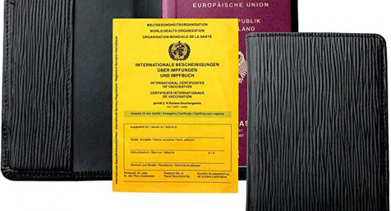 Miglior portadocumenti personalizzati