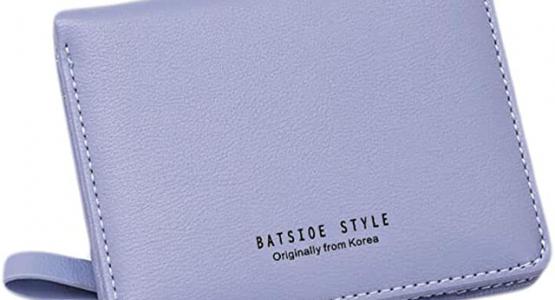 Miglior portafogli piccoli donna