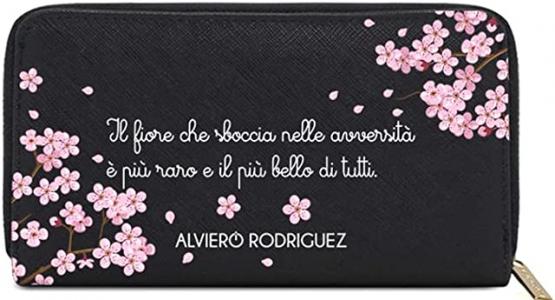 Miglior portafoglio alviero rodriguez