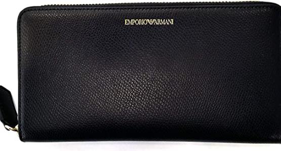 Miglior portafoglio armani donna