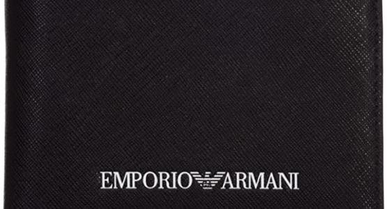 Miglior portafoglio armani