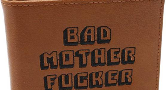 Miglior portafoglio bad mother