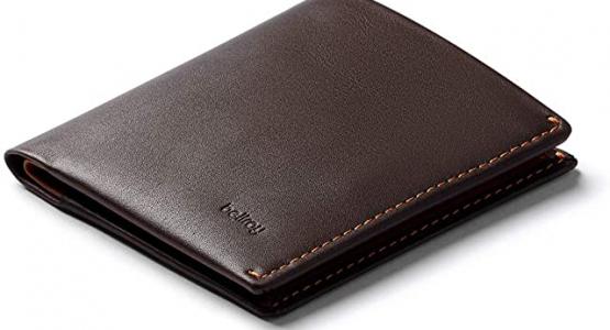 Miglior portafoglio bellroy