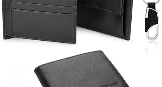 Miglior portafoglio da uomo