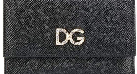 Miglior portafoglio dolce e gabbana donna