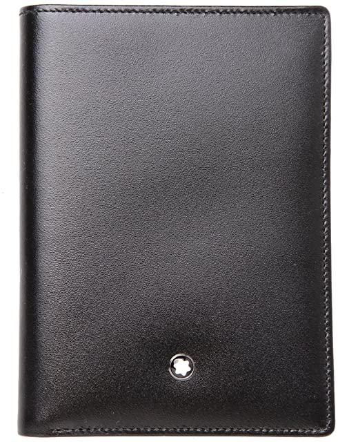 Miglior portafoglio donna montblanc