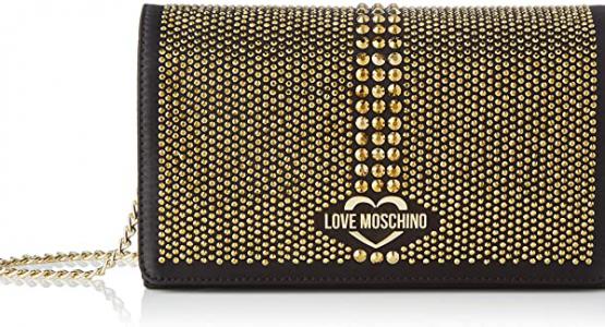 Miglior portafoglio donna moschino