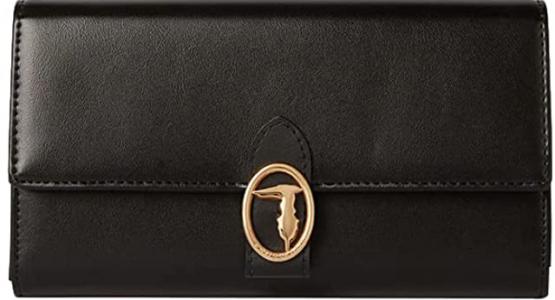 Miglior portafoglio donna trussardi