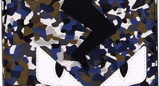 Miglior portafoglio fendi