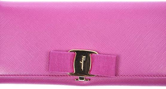 Miglior portafoglio ferragamo donna