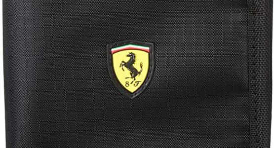 Miglior portafoglio ferrari