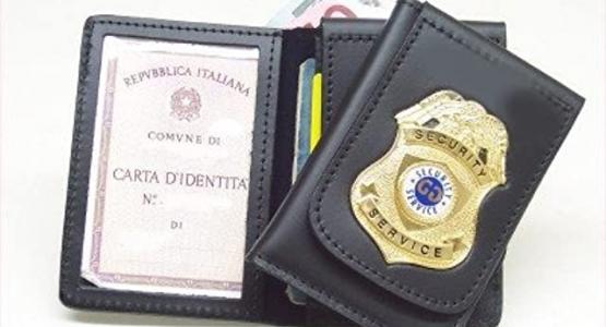 Miglior portafoglio forze armate