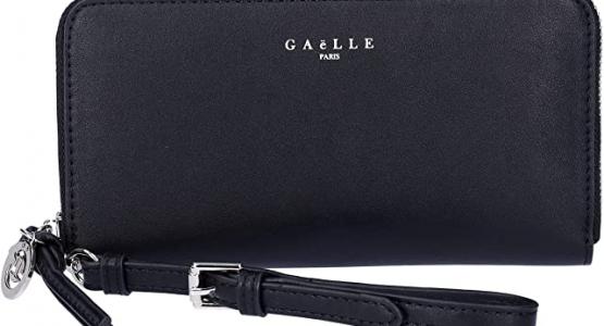 Miglior portafoglio gaelle paris