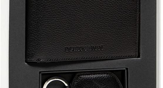 Miglior portafoglio giorgio armani donna
