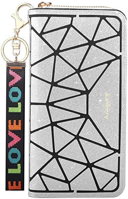 Miglior portafoglio glitter