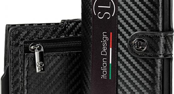 Miglior portafoglio gucci uomo con elastico