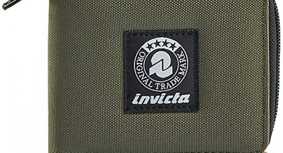 Miglior portafoglio invicta