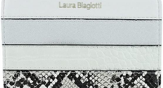 Miglior portafoglio laura biagiotti
