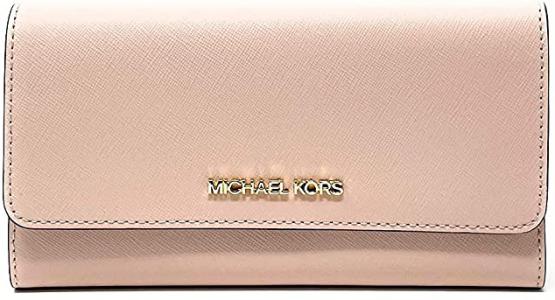 Miglior portafoglio michael kors donna rosa