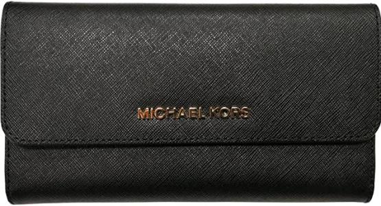 Miglior portafoglio michael kors fucsia