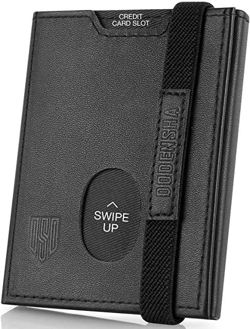 Miglior portafoglio moreo