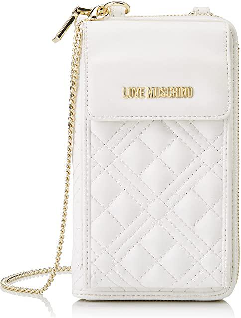 Miglior portafoglio moschino love