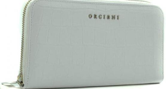 Miglior portafoglio orciani donna