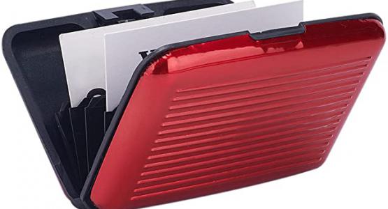 Miglior portafoglio pvc