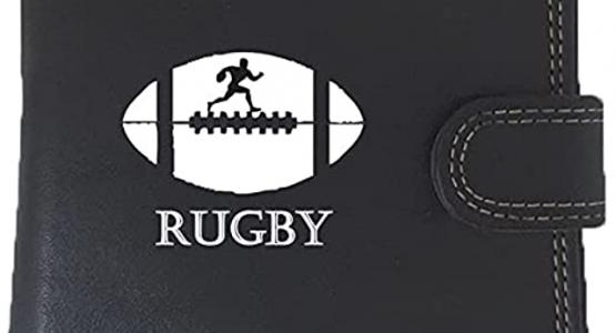 Miglior portafoglio rugby