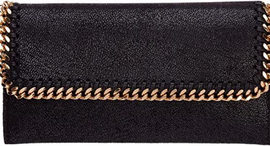 Miglior portafoglio stella mccartney
