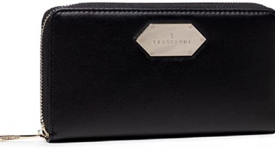 Miglior portafoglio trussardi donna