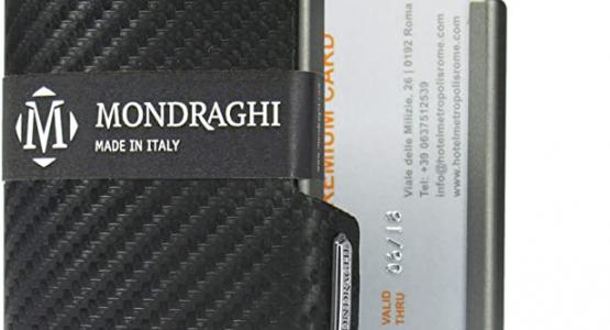 Miglior portafoglio uomo secrid