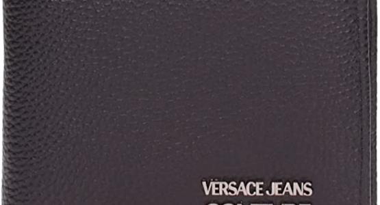 Miglior portafoglio uomo versace