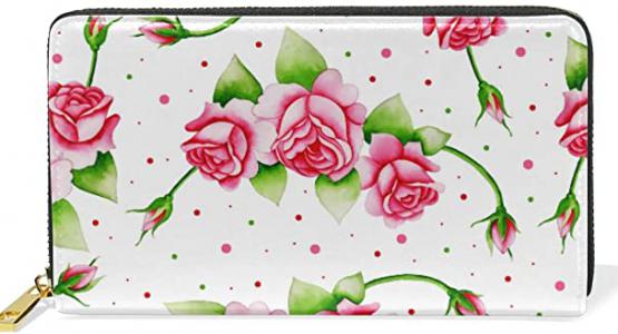 Miglior portafoglio valentino donna