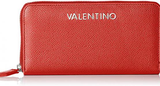 Miglior portafoglio valentino rosso